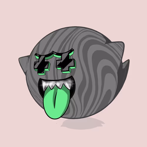 Rareghostclub
