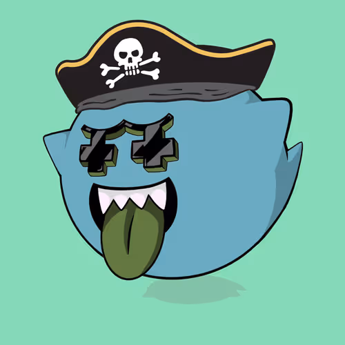 Rareghostclub