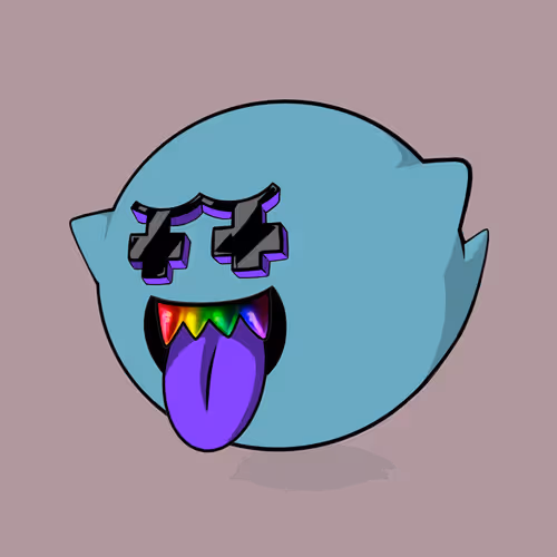 Rareghostclub