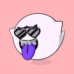 Rare Ghost Club #1149