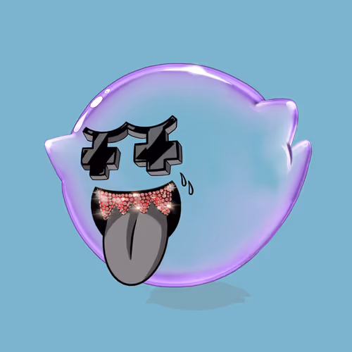 Rareghostclub