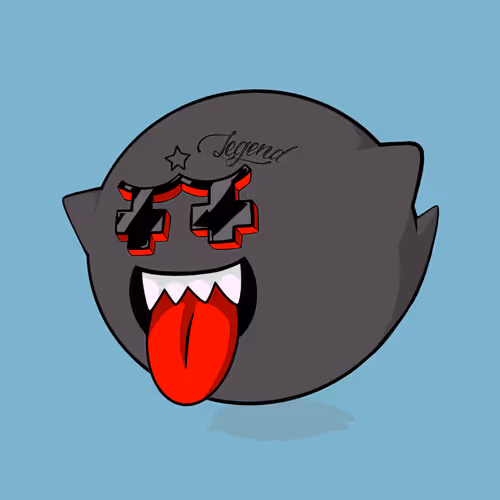 Rareghostclub