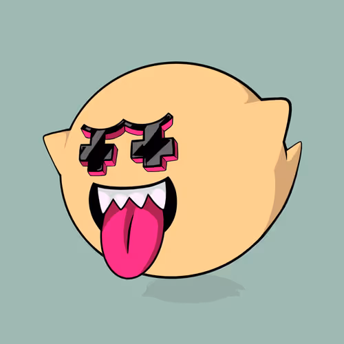 Rareghostclub