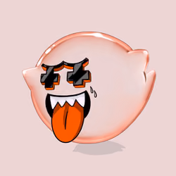 Rare Ghost Club #683