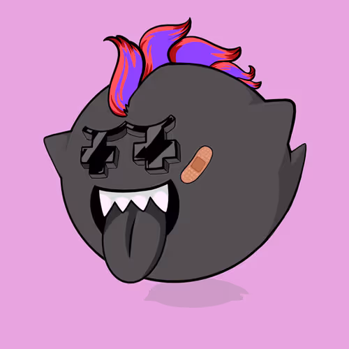 Rareghostclub