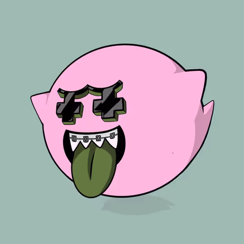 Rareghostclub