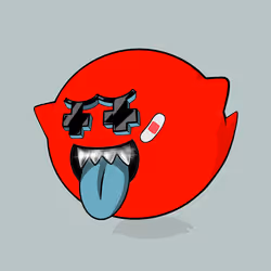 Rare Ghost Club #4299