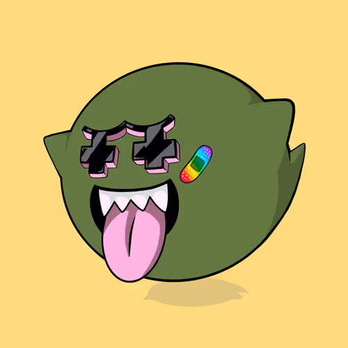 Rareghostclub
