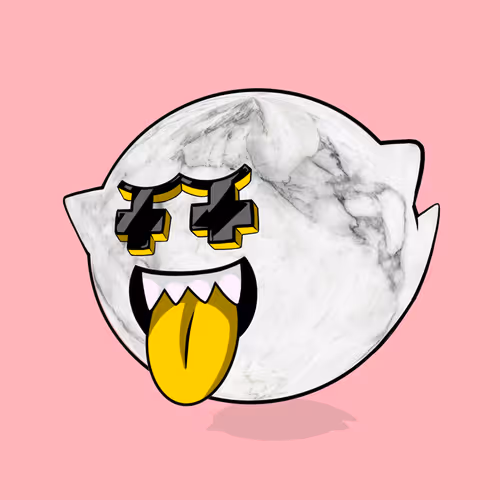 Rareghostclub