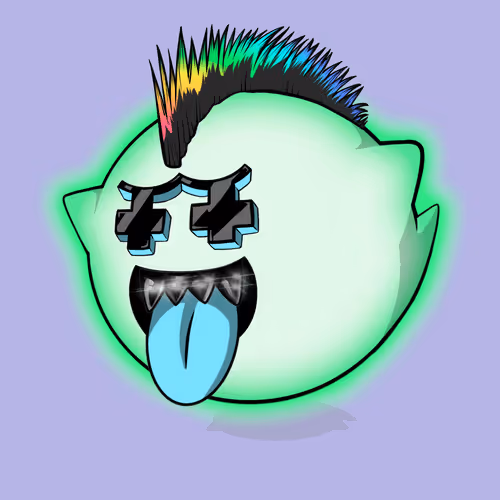 Rareghostclub