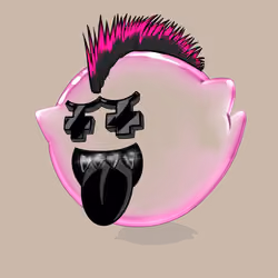 Rare Ghost Club #1568