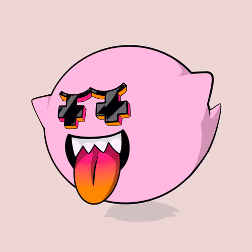 Rareghostclub