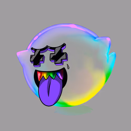 Rareghostclub