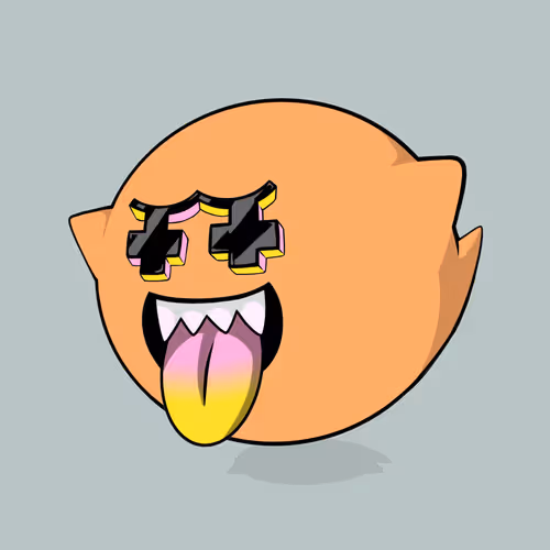 Rareghostclub