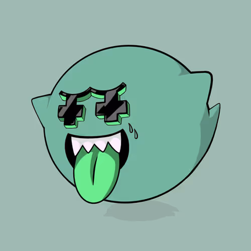 Rareghostclub