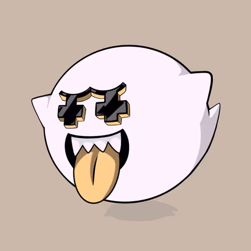 Rareghostclub