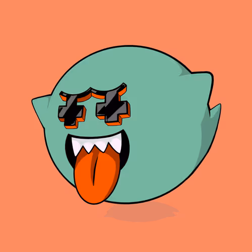 Rareghostclub