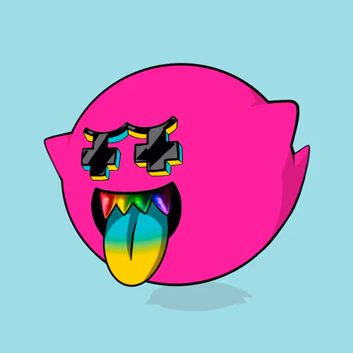 Rareghostclub