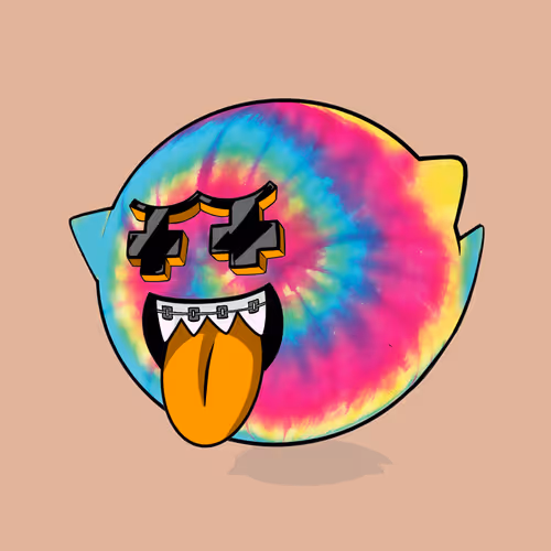 Rareghostclub