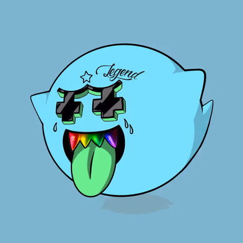 Rareghostclub