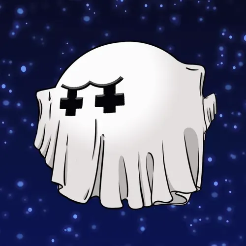 Rare Ghost