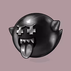 Rare Ghost Club #476