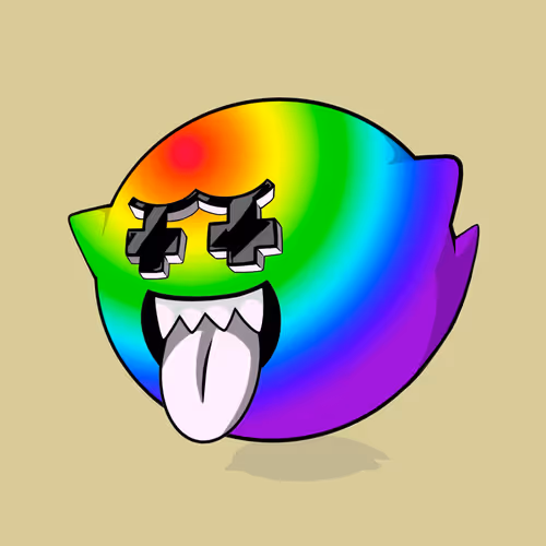 Rareghostclub