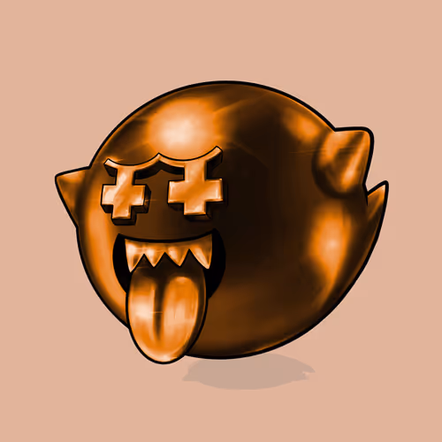 Rareghostclub