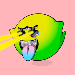Rare Ghost Club #4255