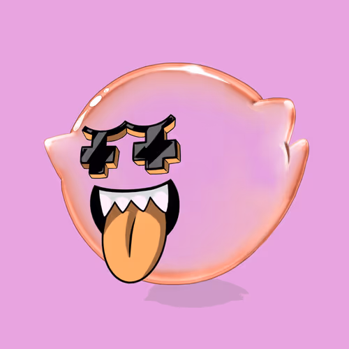Rareghostclub