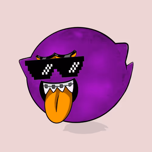 Rareghostclub
