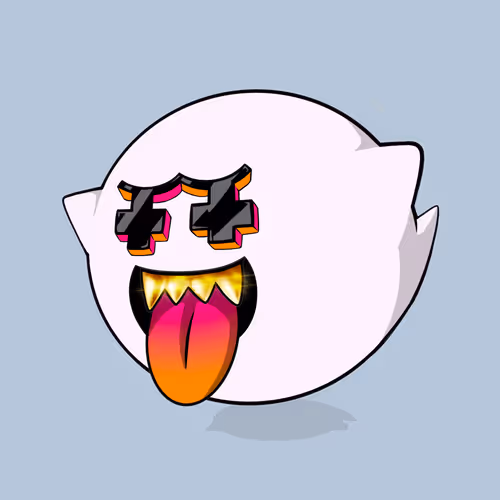 Rareghostclub