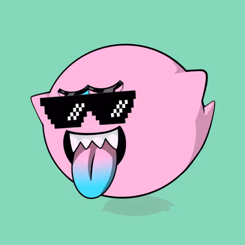 Rareghostclub