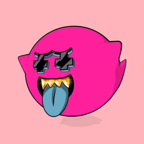Rareghostclub