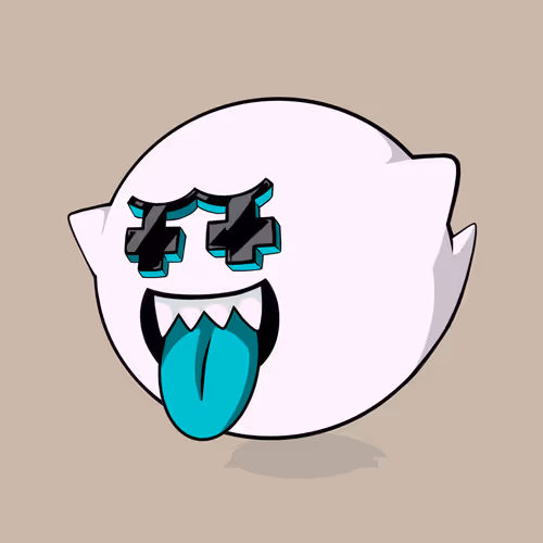 Rareghostclub