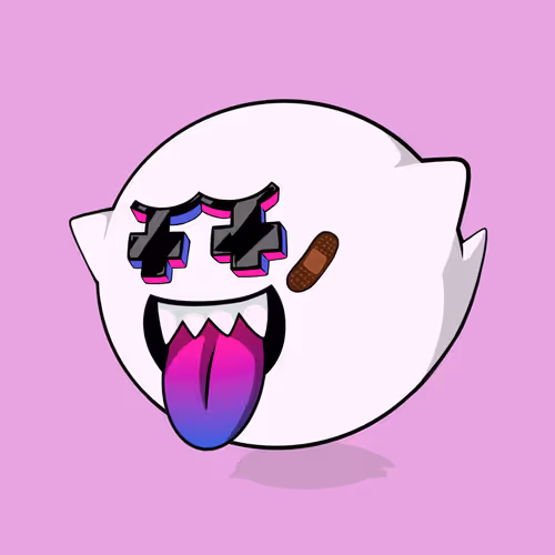 Rareghostclub