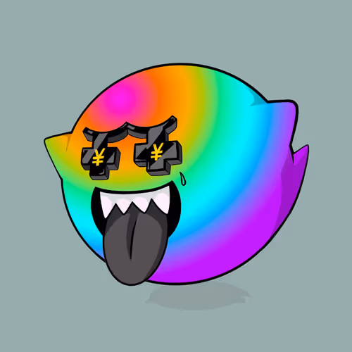 Rareghostclub