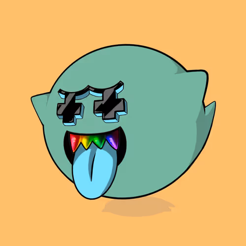 Rareghostclub
