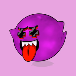 Rare Ghost Club #463