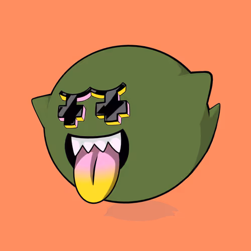 Rareghostclub