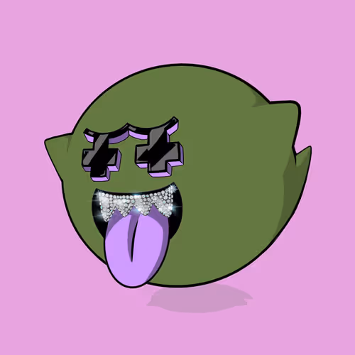 Rareghostclub