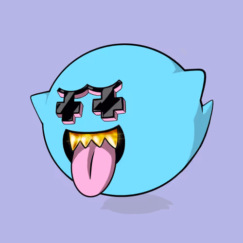 Rareghostclub