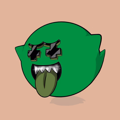 Rareghostclub