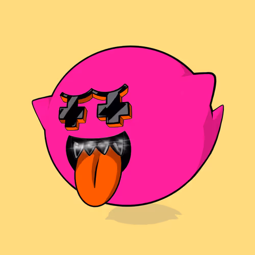 Rareghostclub