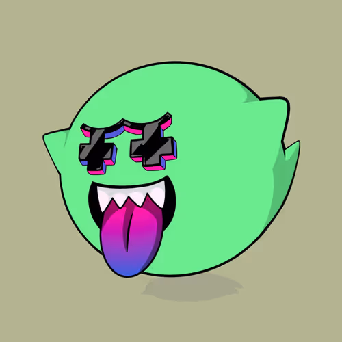 Rareghostclub