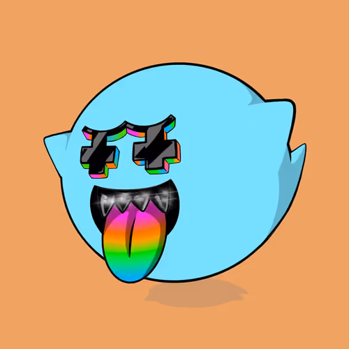 Rareghostclub