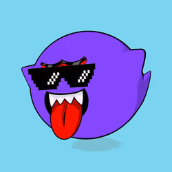 Rare Ghost Club #3878