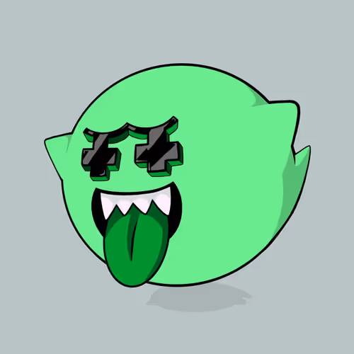 Rareghostclub