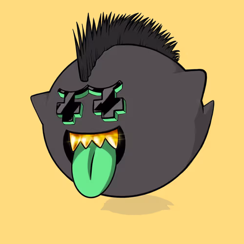 Rareghostclub