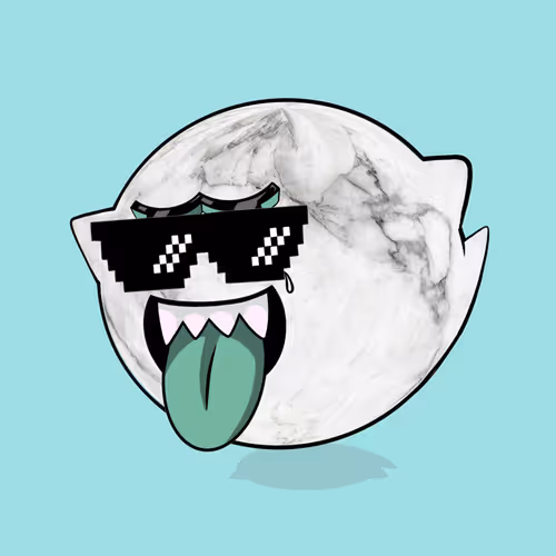 Rareghostclub